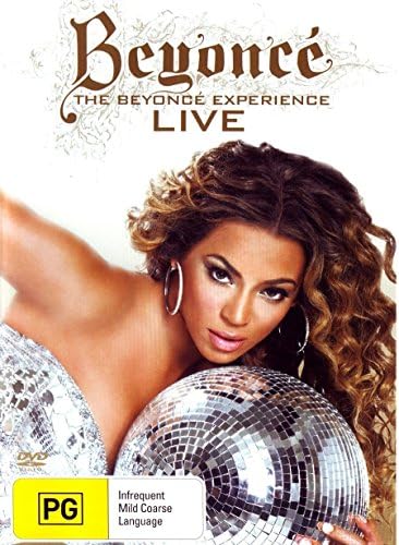 Amazon.com: Bet Official Presents Beyonce : Img: Movies & TV