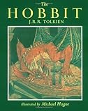The Hobbit, or, There and Back Again 1st (first) Edition by Tolkien, J.R.R. published by Houghton Mifflin (1984) Hardcover