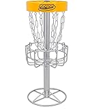 Innova Desktop Discatcher Mini Disc Golf Basket