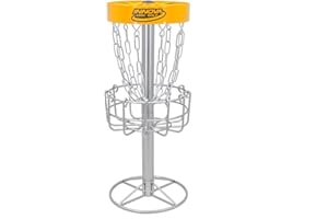 Innova Desktop Discatcher Mini Disc Golf Basket
