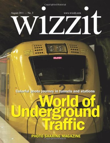 Wizzit 3 / 2011
