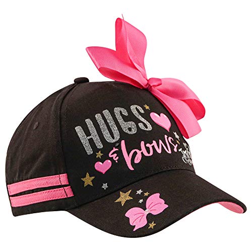 Nickelodeon Kids Hat, JoJo Baseball Cap 
