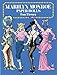 Marilyn Monroe Paper Dolls (Dover Celebrity Paper Dolls) by 
