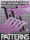 Time Functioning Patterns: Book & CD