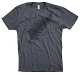 Vintage New Zealand Rugby T-shirt