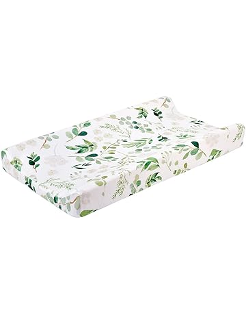 changing table pad sheets