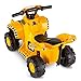 Kid Trax CAT 6V Battery-Powered Ride-On Toy