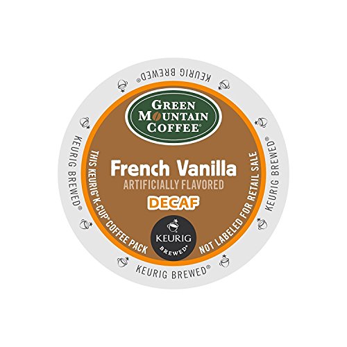 Top for keurig decaf kcups french vanilla Allace Reviews