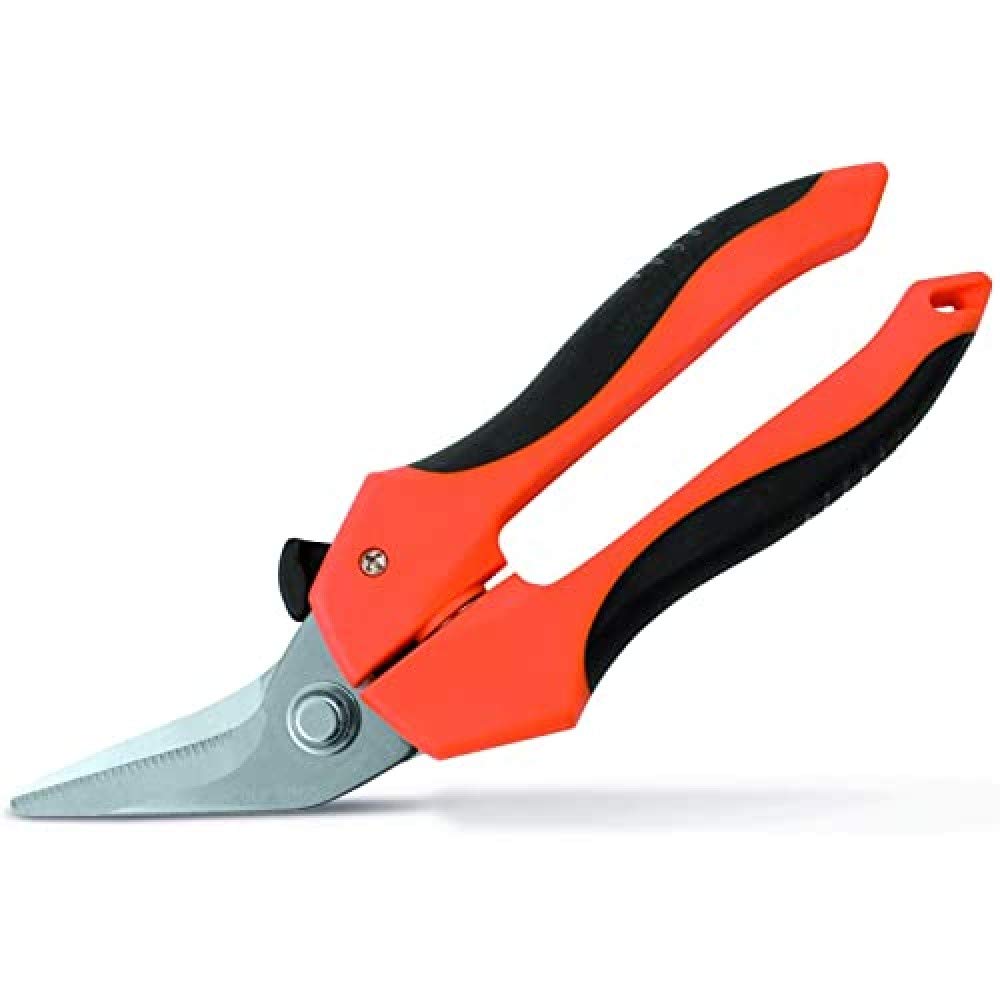 EDMA Pluricoup Ergo EDMA-0745 PLO01617 Multi-Purpose Scissors