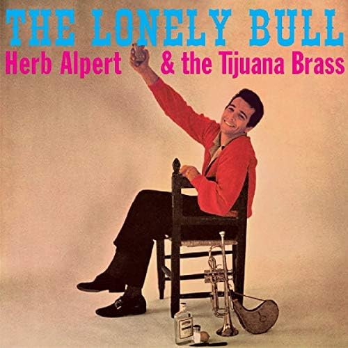 Herb Alpert and the Tijuana Brass - Herb Alpert & The Tijuana