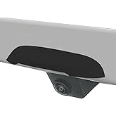 Car Back up Camera Rain Guard - Rear View Camera Protection,Guard Modification Easy Installation Protector for Daily Driving 