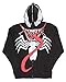 Marvel Venom Full Zip Mask Hoodie