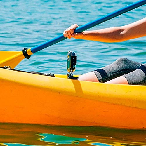 Sports Camera Kit Action Camera Mount Outdoor Rafting Surfing Accessory Kit for Insta360 ONE&ONE X Action Camera Accessories Kit