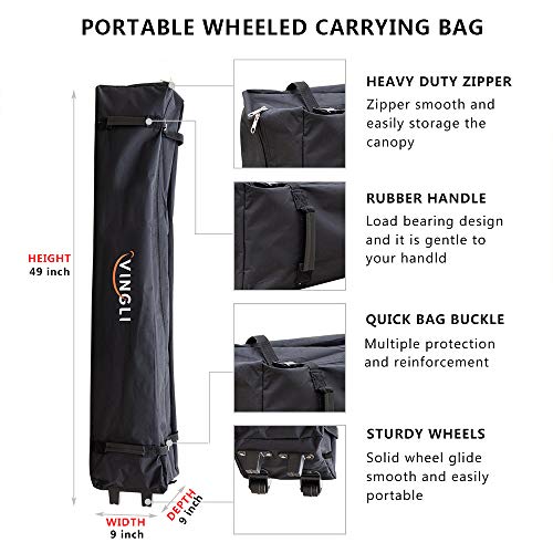 6 VINGLI+Removable+Waterproof+Protection+Backpacking