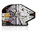 Crayola Millennium Falcon Art Case Toy