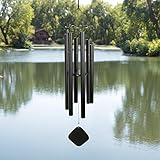 Music of the Spheres Chinese Alto Wind Chime (Model CA)