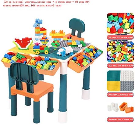 outdoor building blocks toys