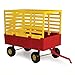 1:16 New HollAnd Bale Throw Wagon