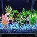 Banada Aquarium Simulated Water Grass Ornament Fish Tank Landscaping Plant Aquarium Decorthumb 4