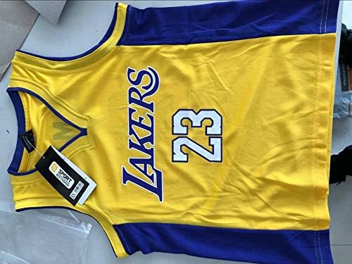 pantalon lakers niño