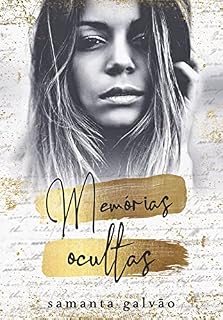 Livro Memórias Ocultas ( Livro Único)