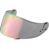 Shoei CNS-1 Pinlock Ready Motorcycle Helmet Face Shield