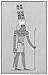 The Gods of the Egyptians, Volume 2 (Volume 2)