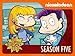 All Grown Up Season 5