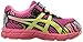 ASICS Turbo TS Running Shoe (Toddler)