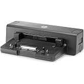HP Hewlettt Packard HP A7E32 90W Docking Station U.S - A7E32UTABA
