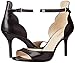 Nine West Women's Gynwth Leather Dress Pump