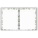 AT-A-GLANCE Weekly / Monthly Appointment Book / Planner 2016, Botanique, 8-1/2 x 11 Inches (759-905)