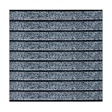 Yskzyz Carpet Tile 12” X 12” Self Adhesive