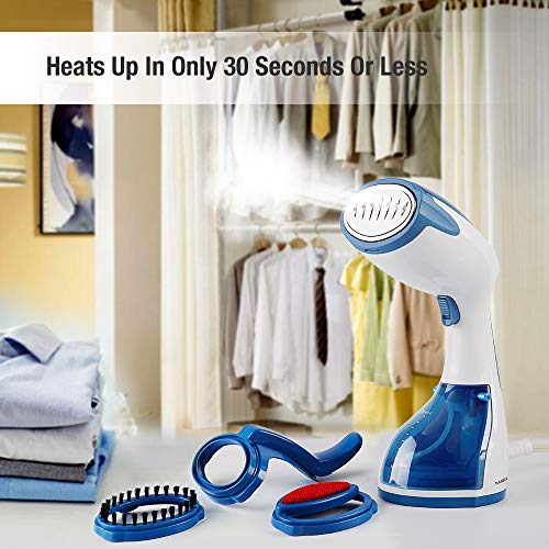 3 Naturalife+Sterilize+Shut+Off+Handheld+1200+Watt