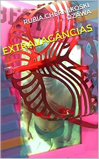 Livro EXTRAVAGÂNCIAS
