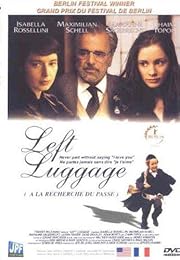 Left Luggage (À La Recherche Du Passé)