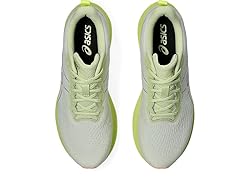 ASICS Men's DYNABLAST 4 Running Shoes, 8, Cool
