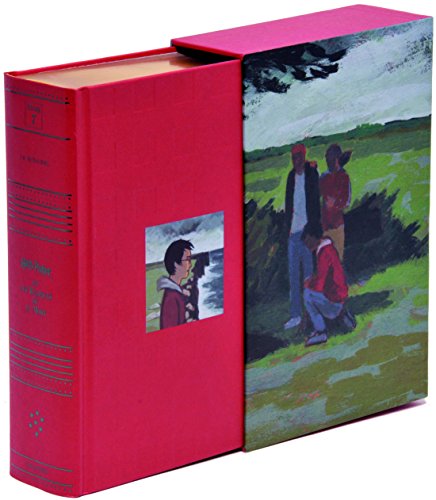 Download Harry Potter, Tome 7 : Harry Potter et les reliques de la mort (French Edition of Harry Potter and the Deathly Hallows)