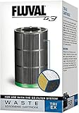 Fluval G3 Tri-X Cartridge, 3 Pack