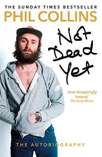 B.e.s.t Not Dead Yet: The Autobiography<br />[Z.I.P]