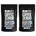 Mr. Bean Body Coffee Scrub With Coconut Oil Coconut 220g