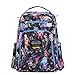 Ju-Ju-Be Be Right Back Multi-Functional Structured Backpack/Diaper Bag, World of Warcraft Collection - Cute But Deadly