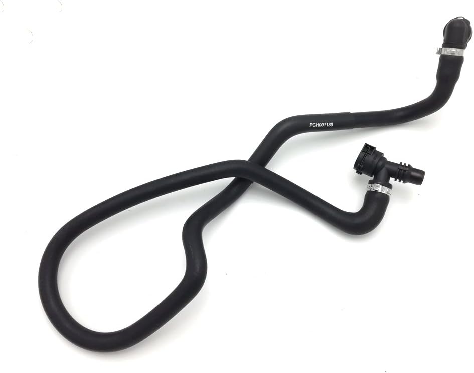 Car's Overflow Reservoir Expansion Tank Hose Radiator Hoses PCH001130