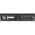 KLEVV DDR4 16GB (1x16GB) 3200MHz CL22 1.2V UDIMM Desktop Ram Memory SK Hynix Chip (KD4AGUA80-32N220A)