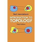 Introduction to Topology: Third Edition (Dover Books on Mathematics)
