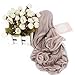 Wigs Only! Taro Miilk Wigs for Blythe Dolls Heat Resistant Synthetic Doll Hair Accessories