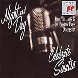 NIGHT AND DAY CELEBRATE SINATRA / WILLIAMS