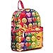 Emoji Backpack