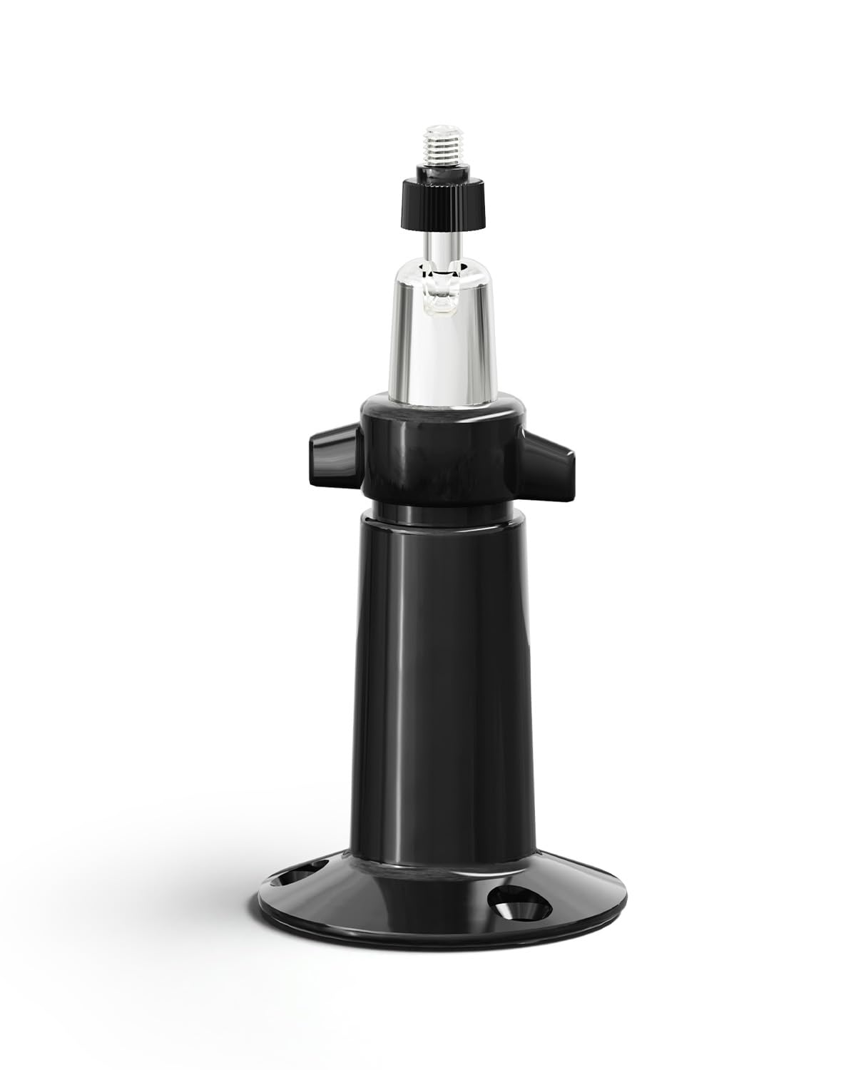 Arlo Certified Accessory, Adjustable Mount, Outdoor/Indoor, Designed for Go, Essential 2, Pro 3,4,5 and Ultra 2 (+XL) Security Cameras, Black