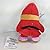 Shalleen Super Mario Brothers Bros Shy Guy 7" Stuffed Toy Plush Doll